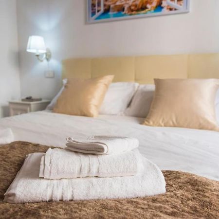 Trevi Domus Avignonesi Apartment Rome Luaran gambar
