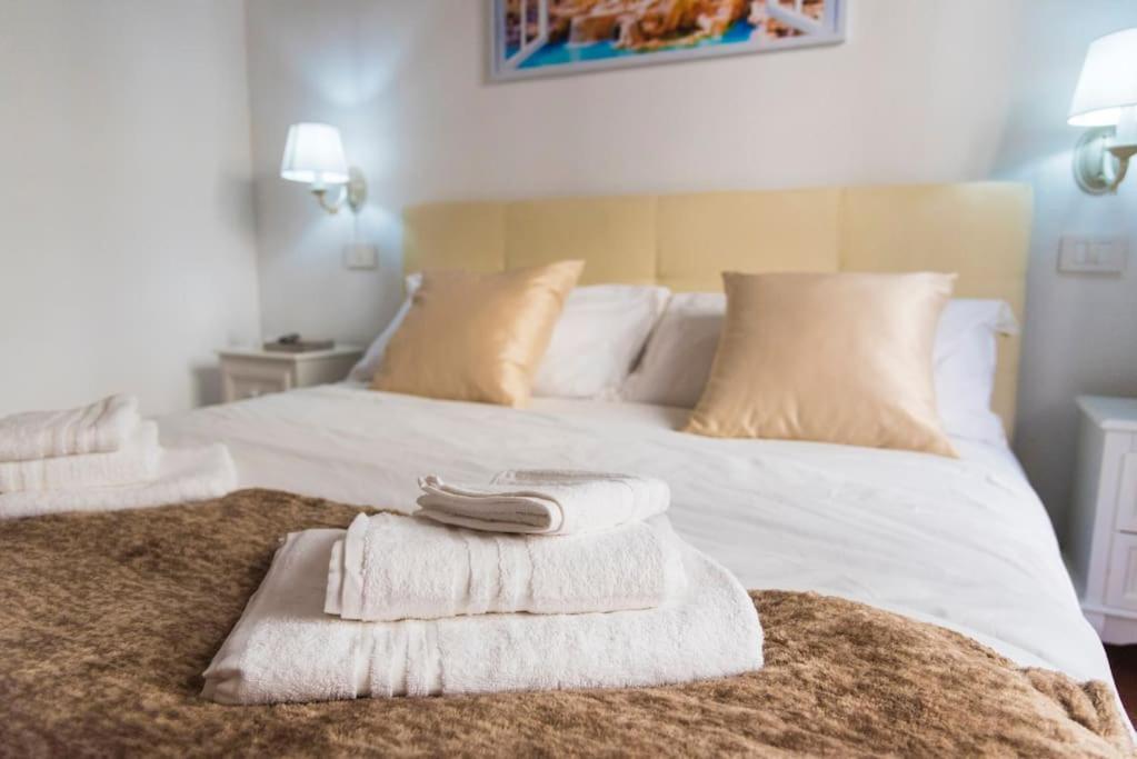 Trevi Domus Avignonesi Apartment Rome Luaran gambar