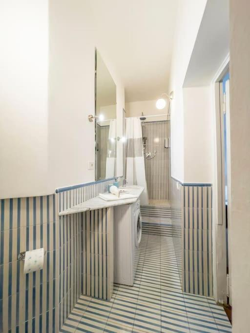 Trevi Domus Avignonesi Apartment Rome Luaran gambar