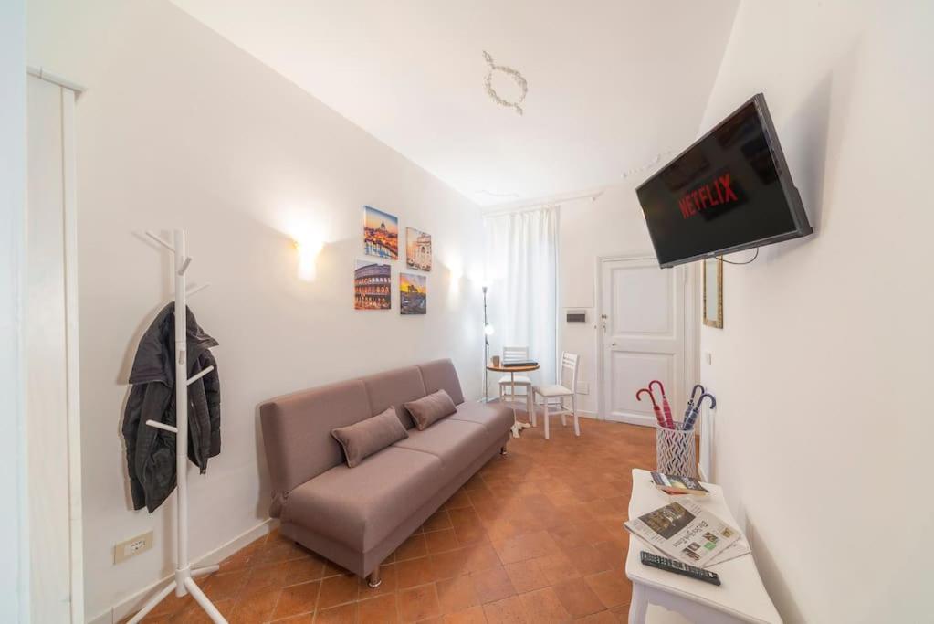 Trevi Domus Avignonesi Apartment Rome Luaran gambar