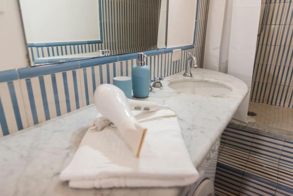 Trevi Domus Avignonesi Apartment Rome Luaran gambar