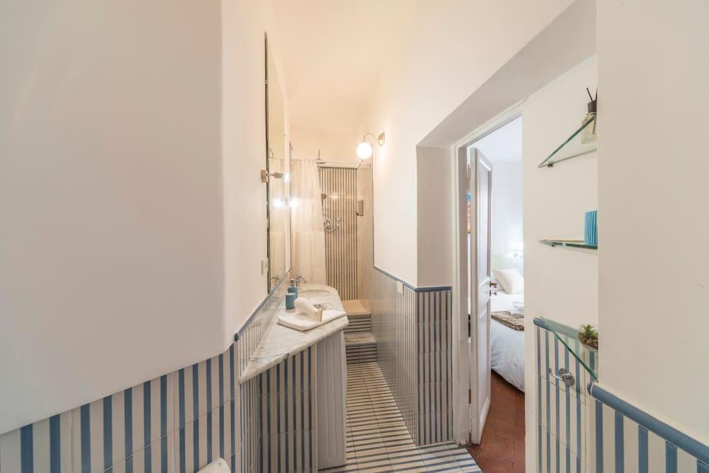 Trevi Domus Avignonesi Apartment Rome Luaran gambar